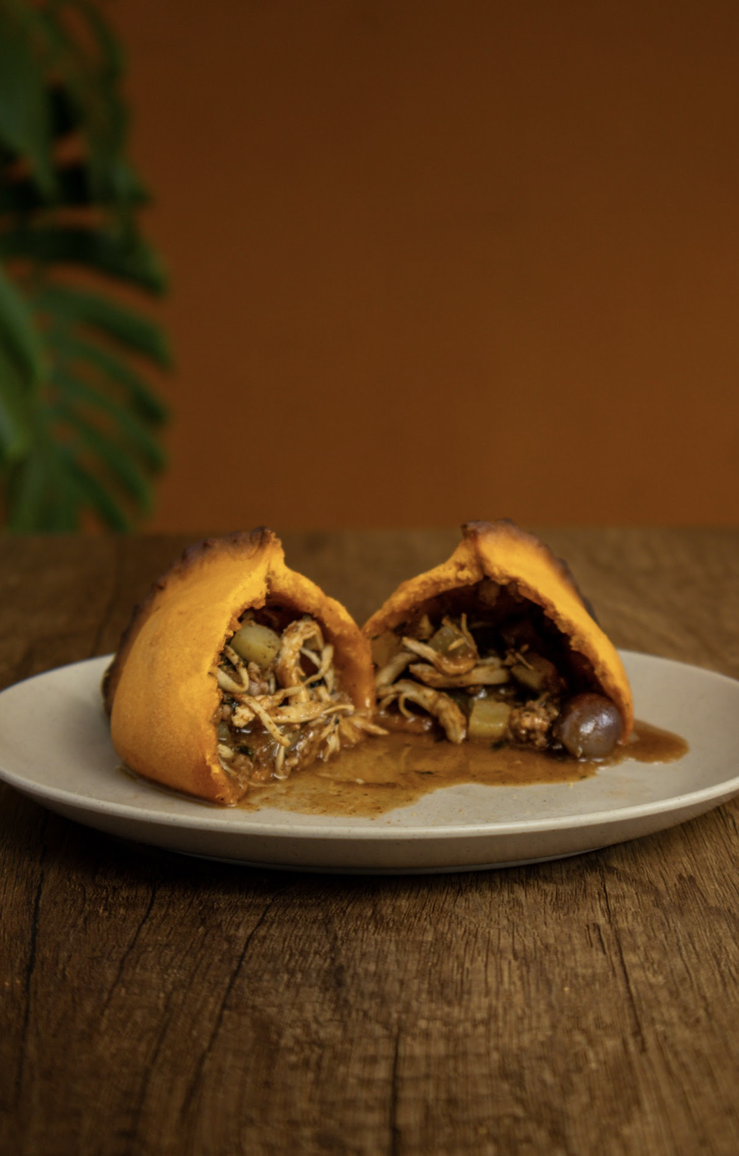 Salteña mixta