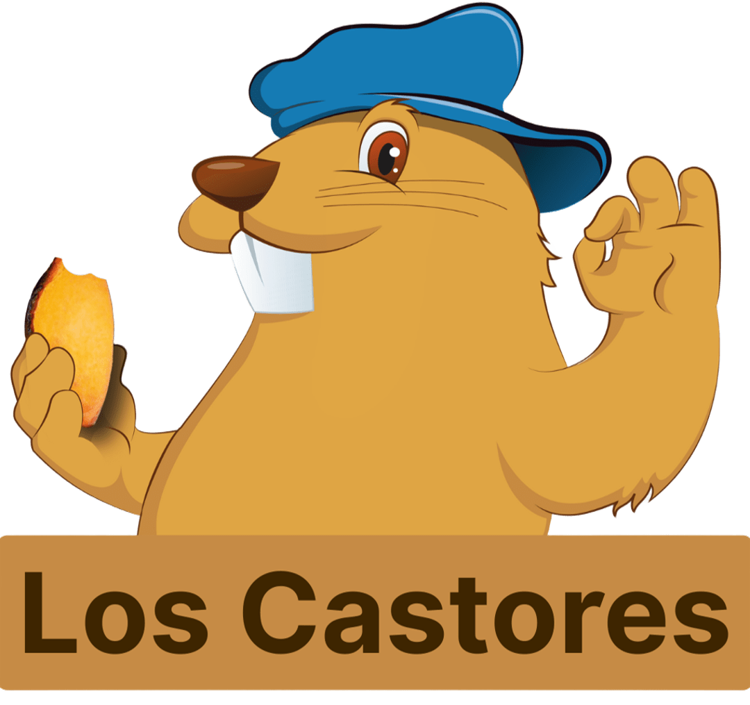 Logo Los Castores